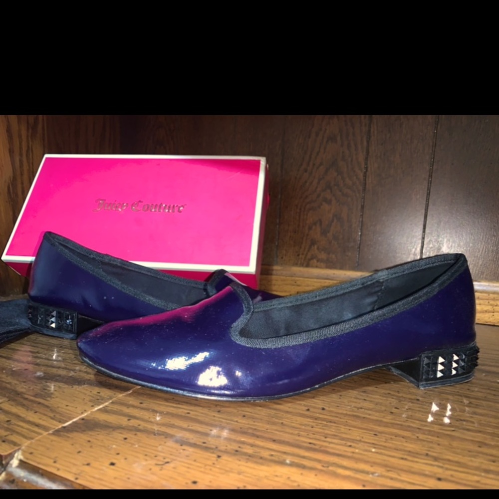 Juicy couture shoes - Picture 1 of 7